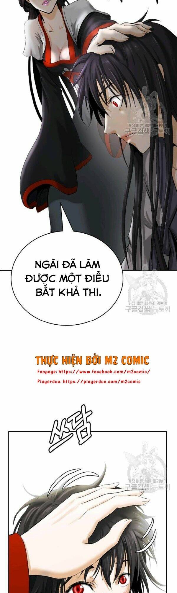 xuyên không thành hổ chapter 45 65