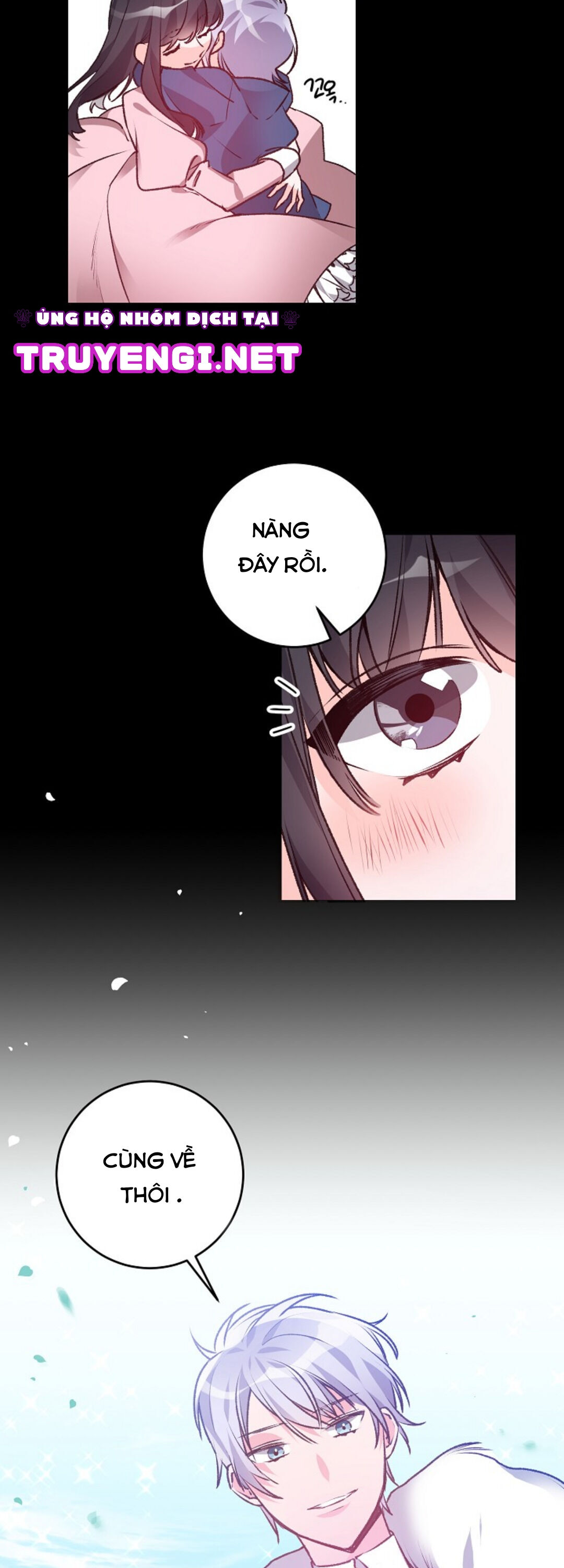 cách để thuần hoá một quý cô chapter 1 24