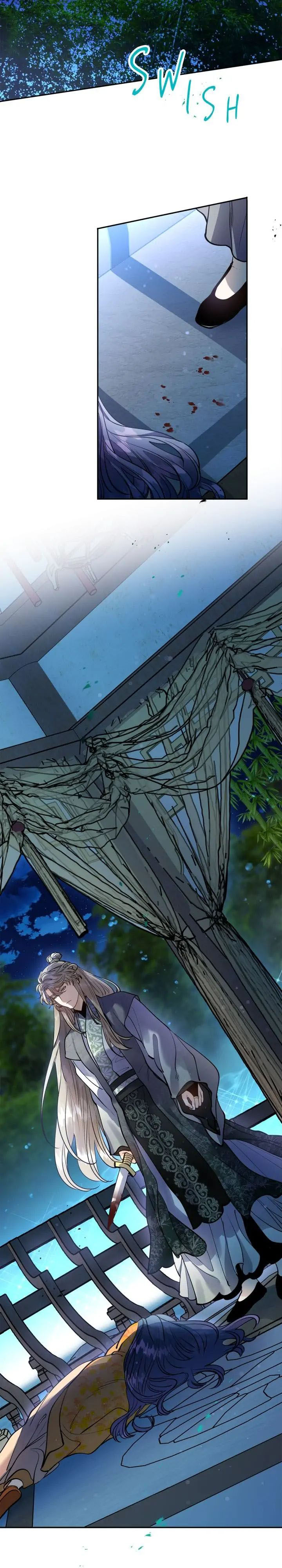 cô dâu thiên đàng chapter 76.1 13