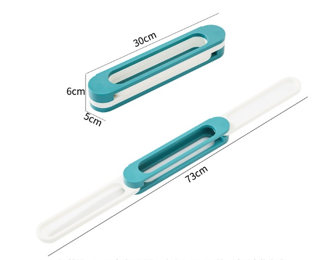 Móc treo giày dép gắn tường, giá treo giày gấp gọn tiết kiệm không gian GD279-MTDepGG