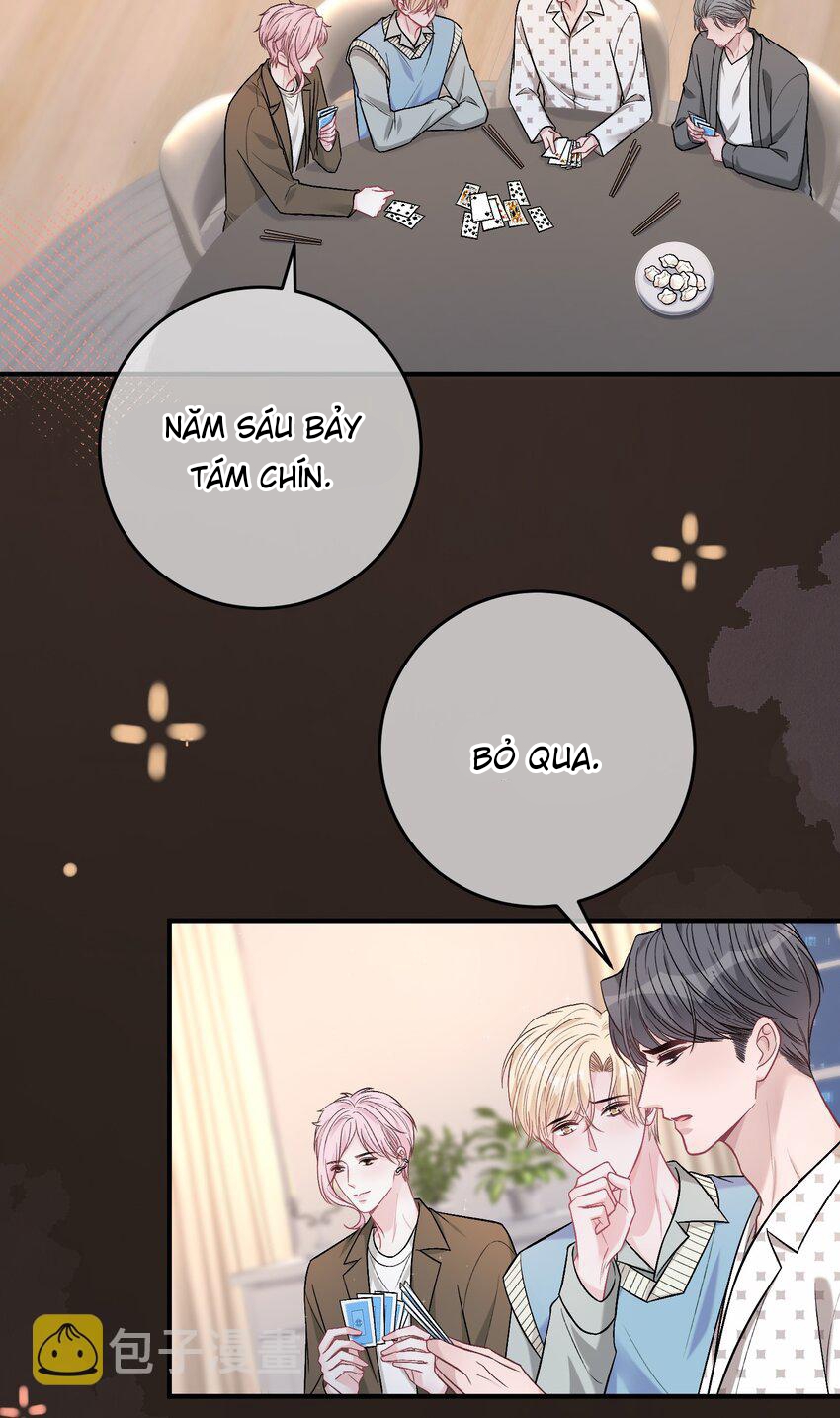 trước và sau ly hôn! chapter 87 25