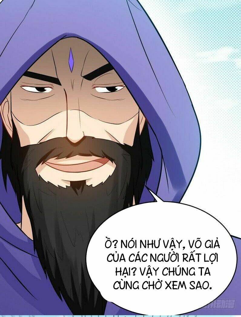 chí tôn thần ma chapter 29 5