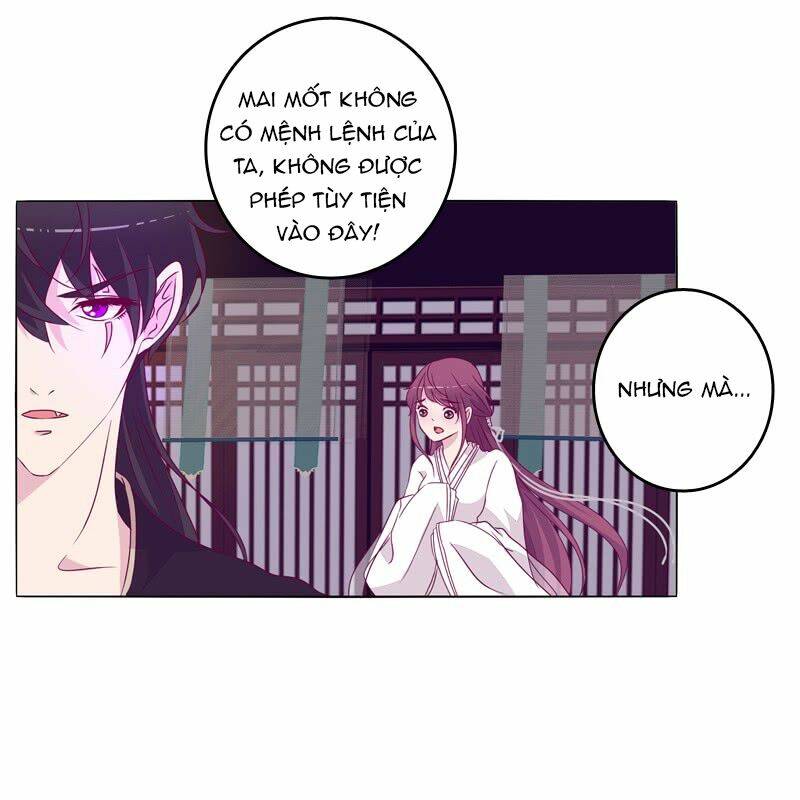 tướng quân mời ra trận chapter 22 19