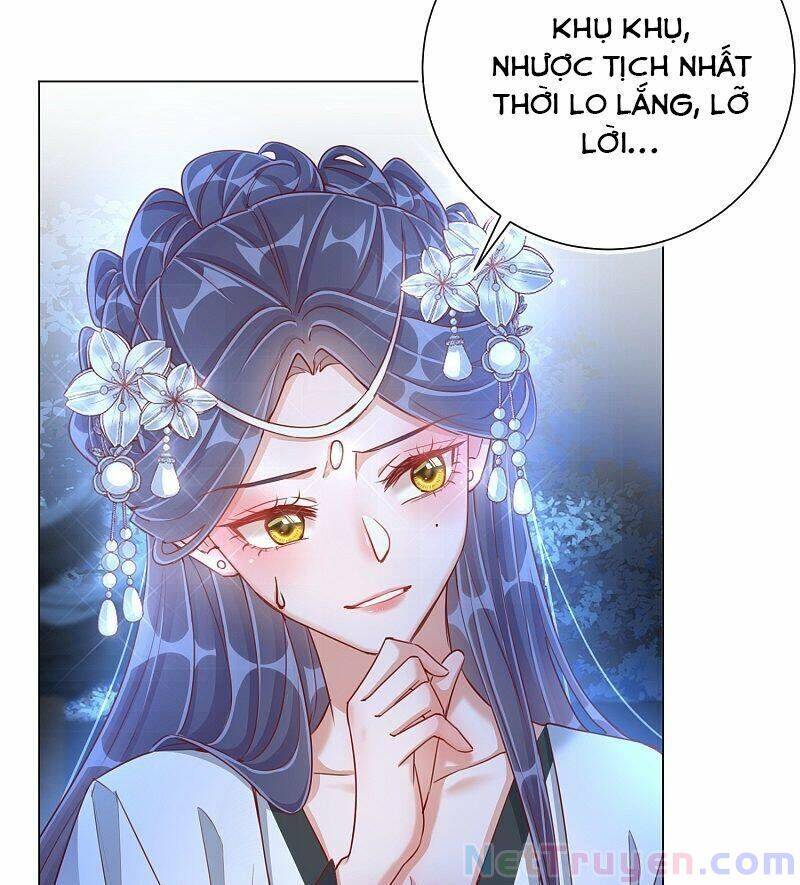 công lược trưởng thành của vương phi chapter 34 33