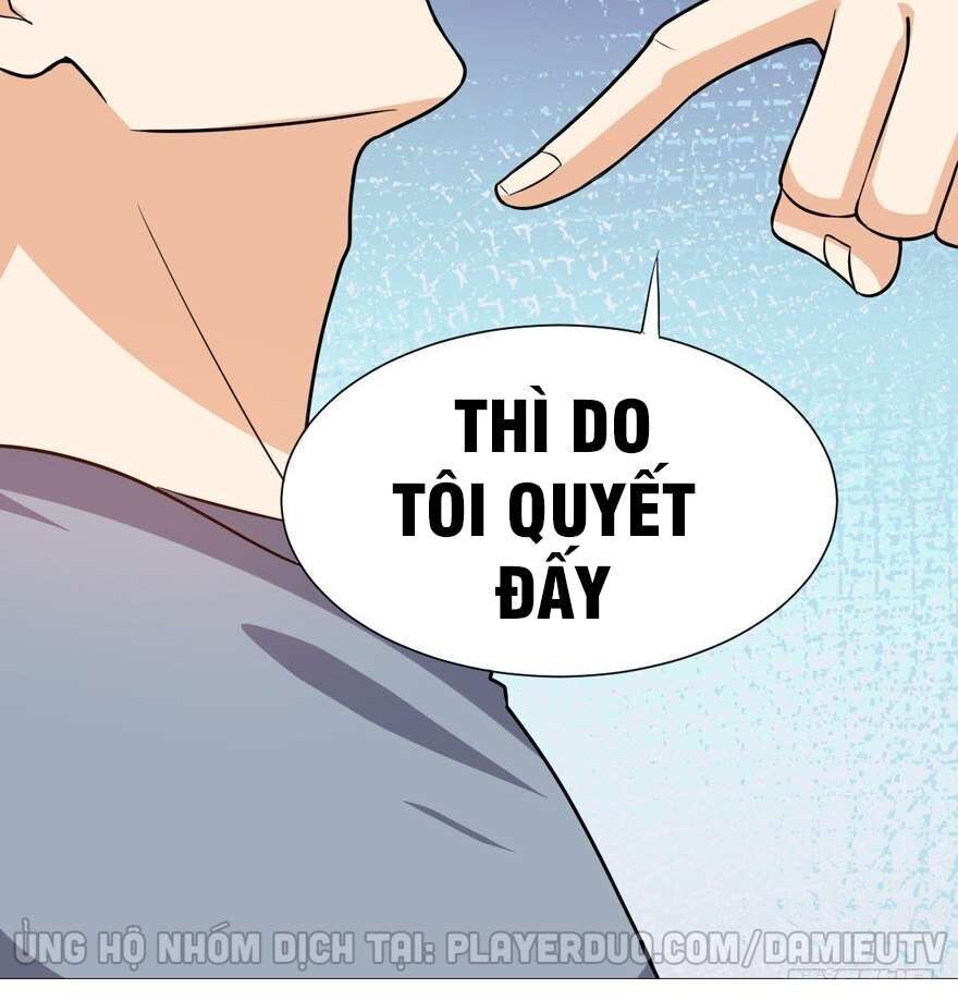 tên bảo vệ này có chút tà chapter 14 31