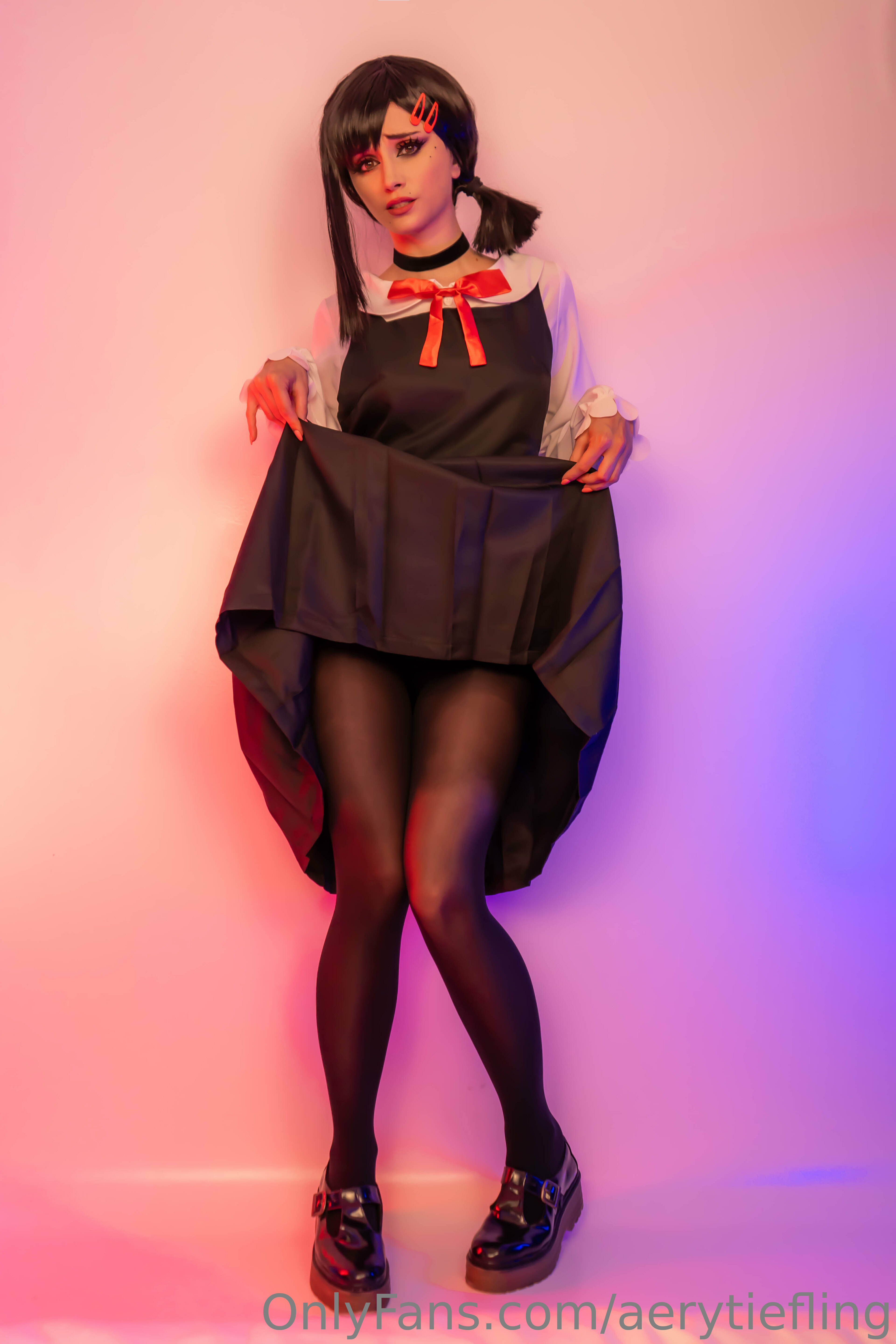 hình cosplay chapter 493 4