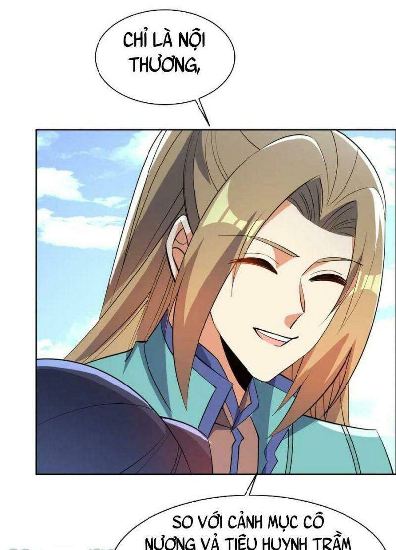 thôn phệ một thế giới tu tiên chapter 150 33
