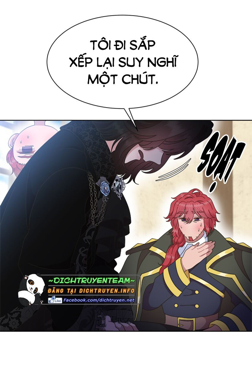 con gái bảo bối của ma vương chapter 135 38