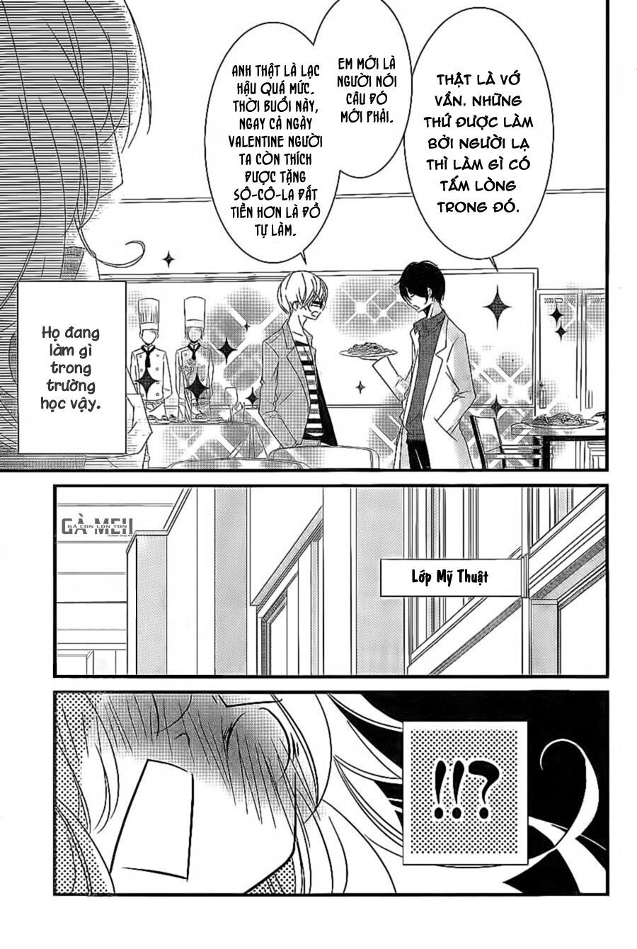 mikami-sensei no aishikata chapter 7 6