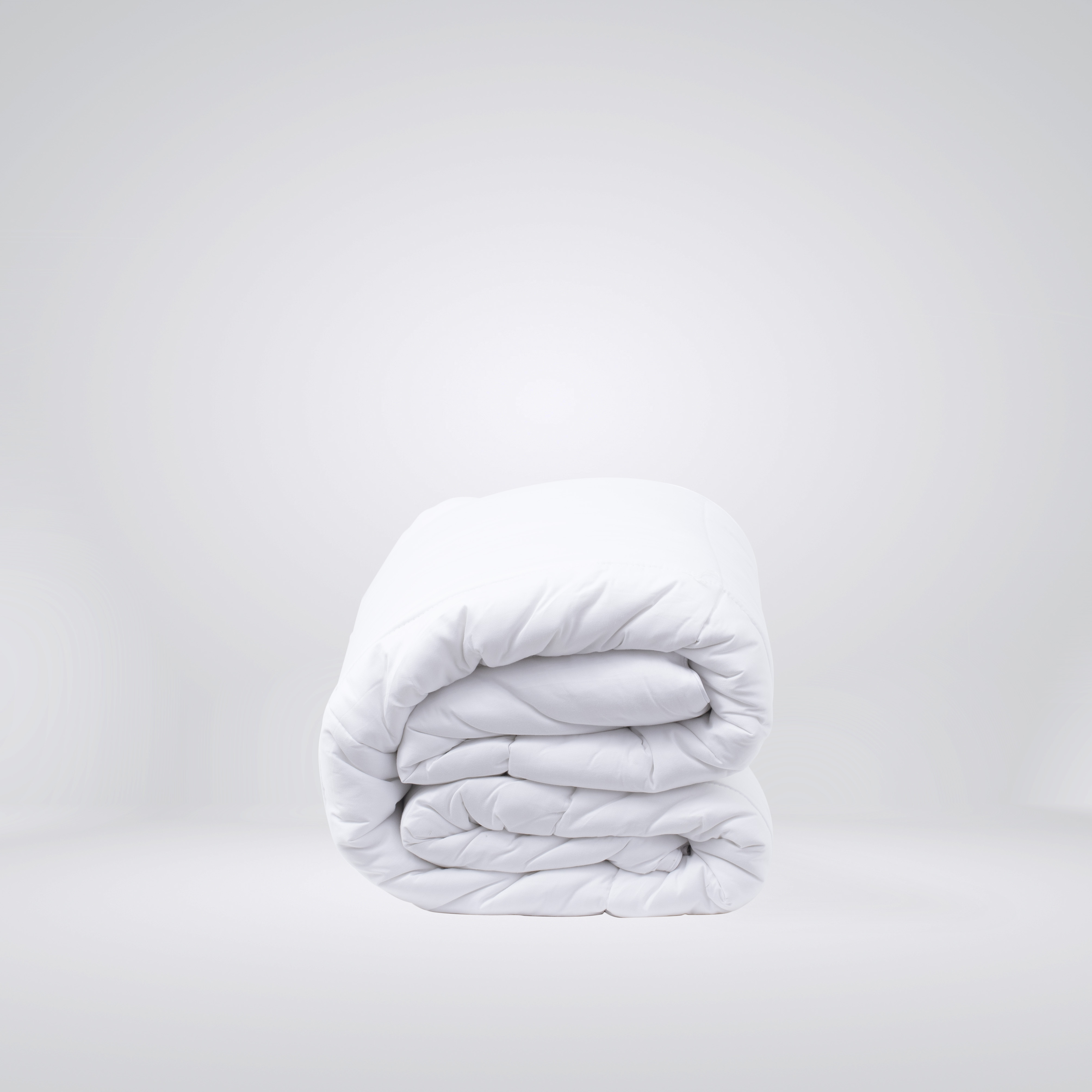 Chăn Mây Đông Duvet, độ dày phù hợp, sợi bông siêu mịn microfiber