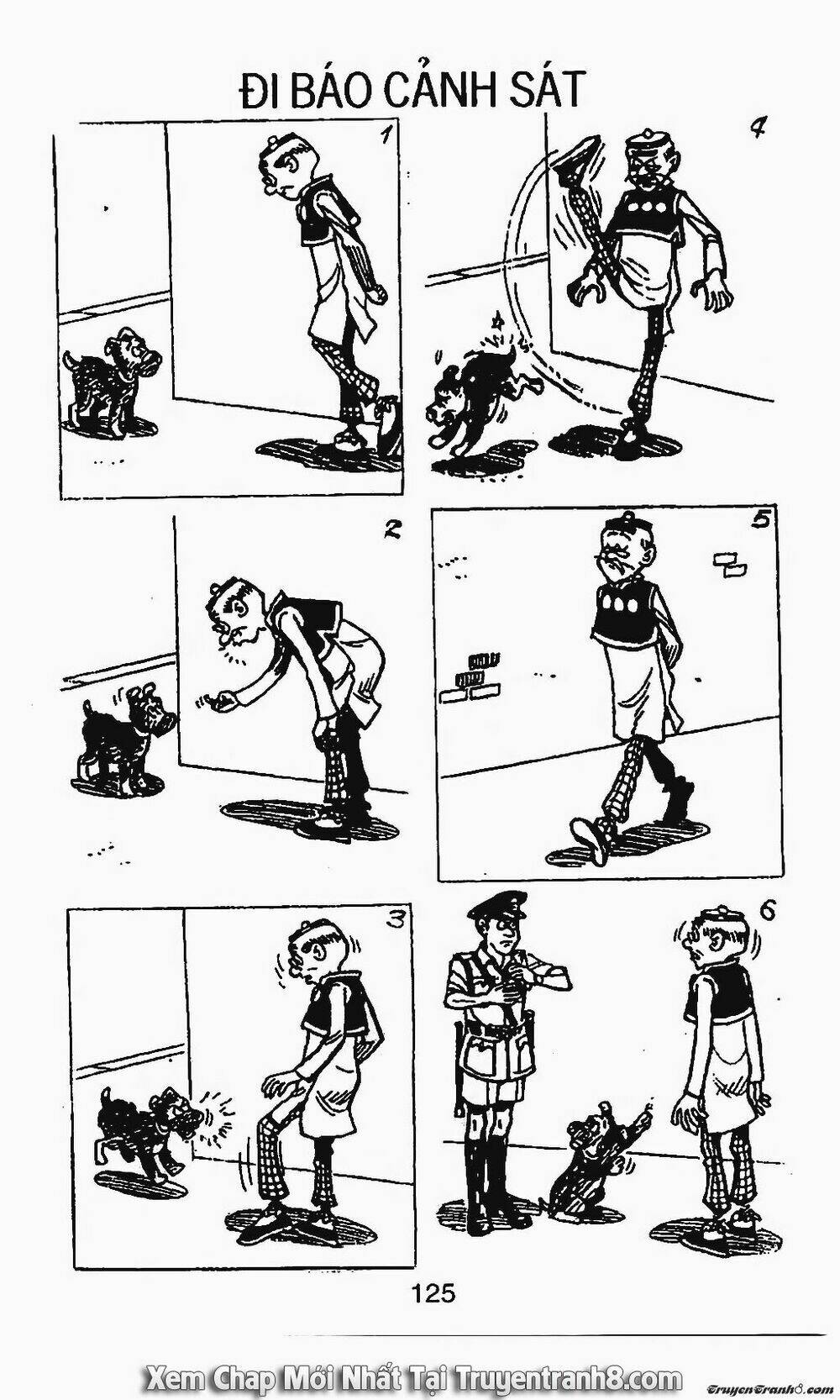 chú thoong chapter 157 1