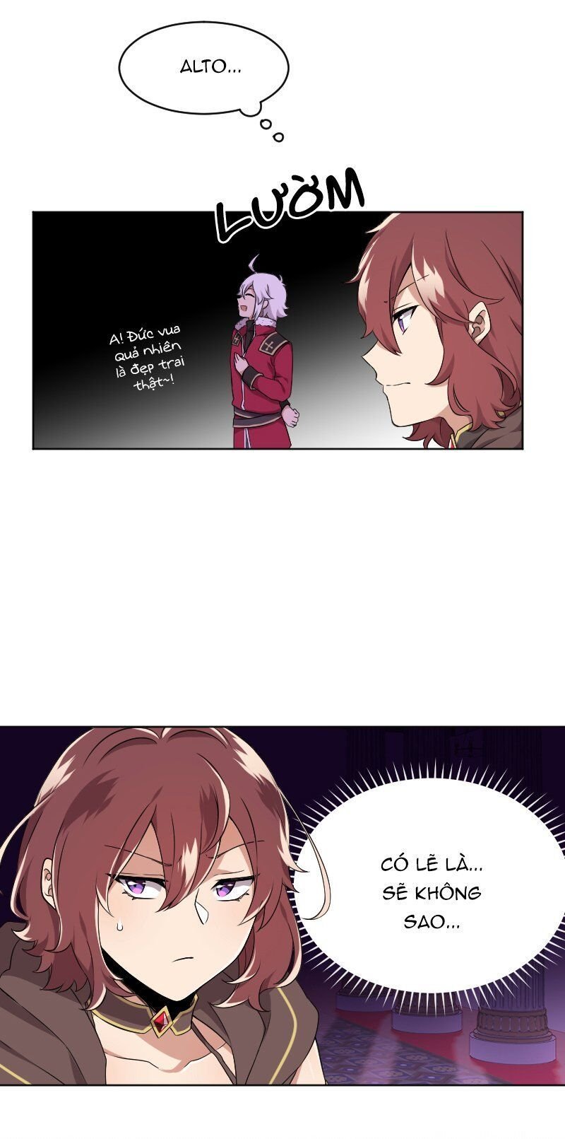 pháp sư và nữ chúa quỷ chapter 73 7