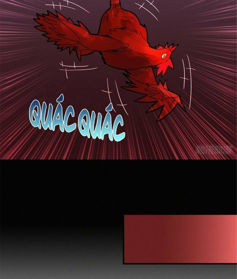 nơi này có yêu khí chapter 48 45