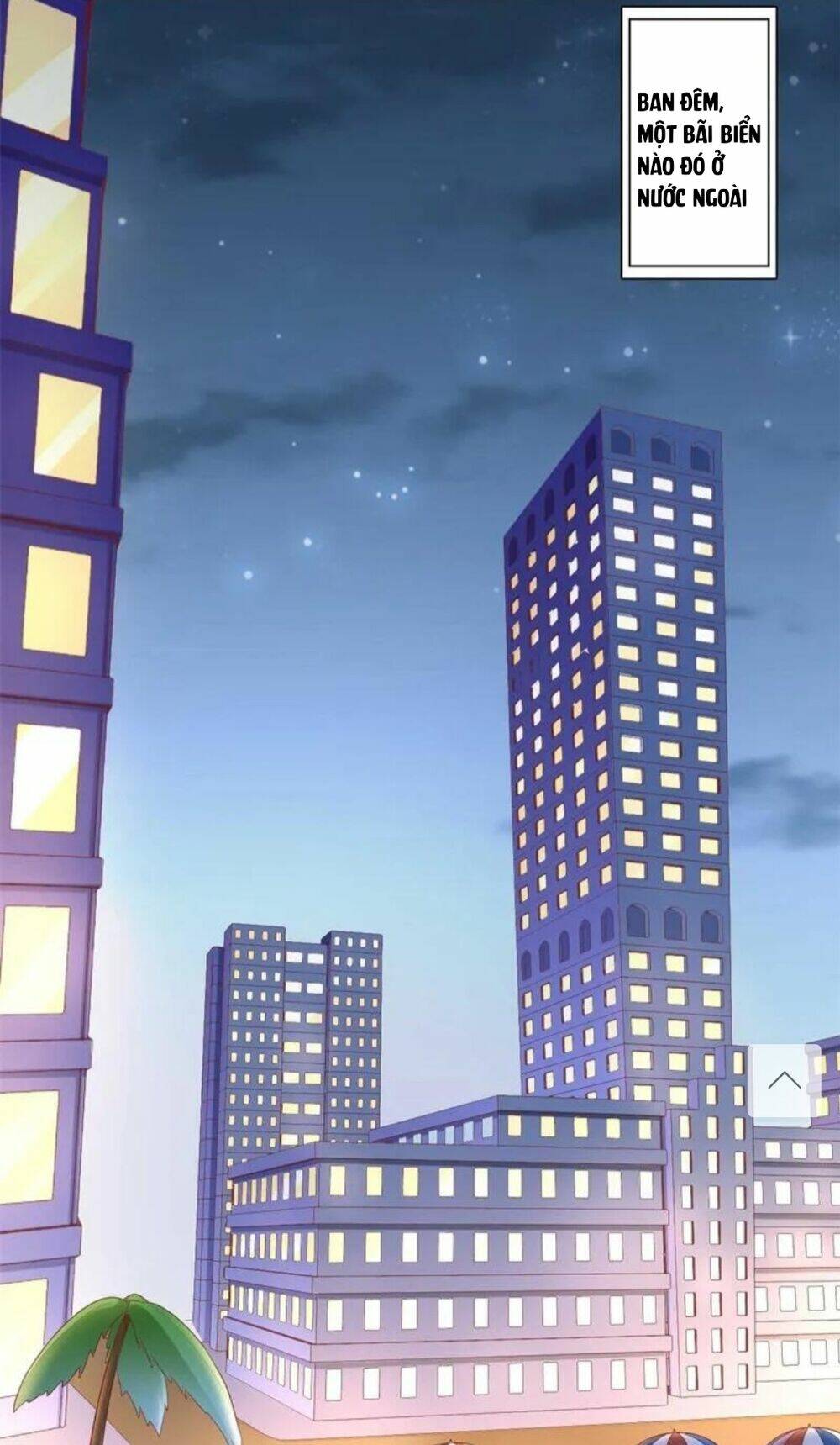 bá đạo tổng tài yêu tôi chapter 193 5