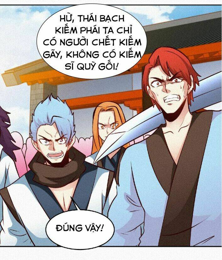 thánh võ tinh thần chapter 38 6