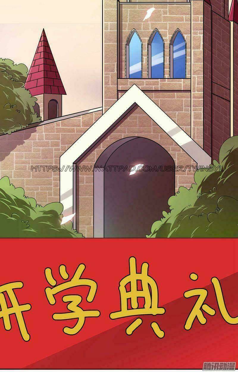 bá đạo trung khuyển tìm ái ký chapter 21 16