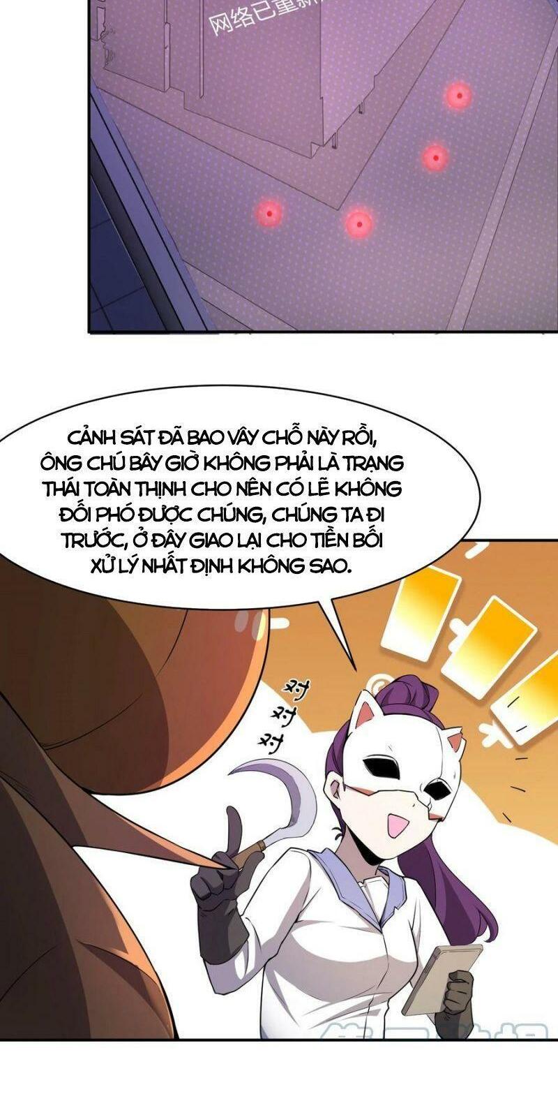 đừng hiểu lầm, tôi mới là người bị hại! chapter 48 17