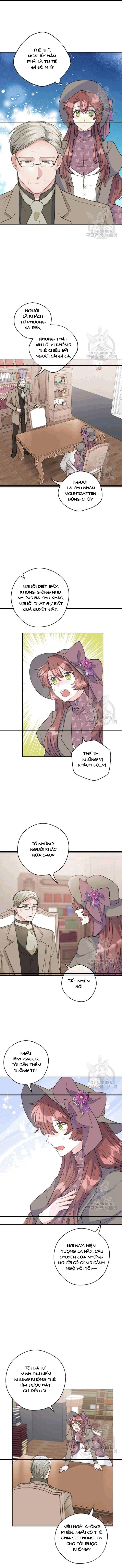 50 công thức pha trà của nữ công tước chapter 100 9