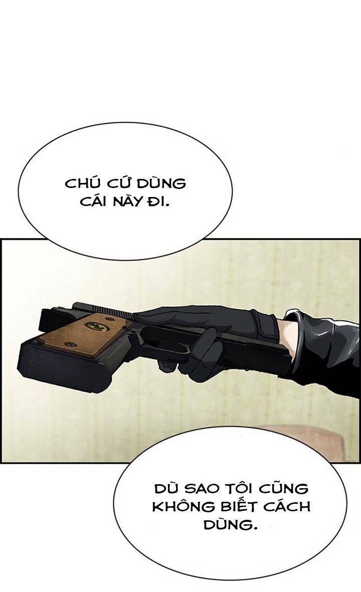pubg - cuộc chiến sinh tồn - 100 chapter 3 46