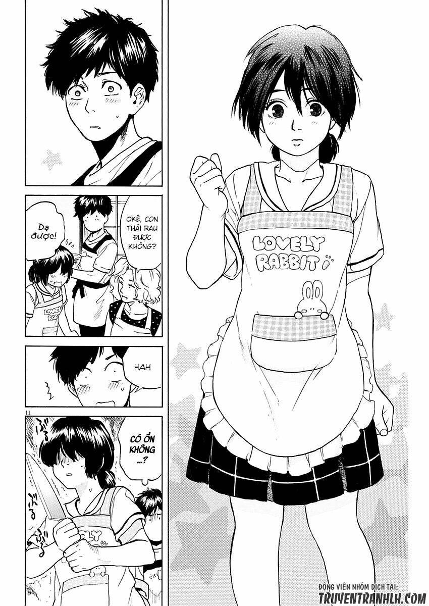 slow motion wo mou ichido chapter 10 13