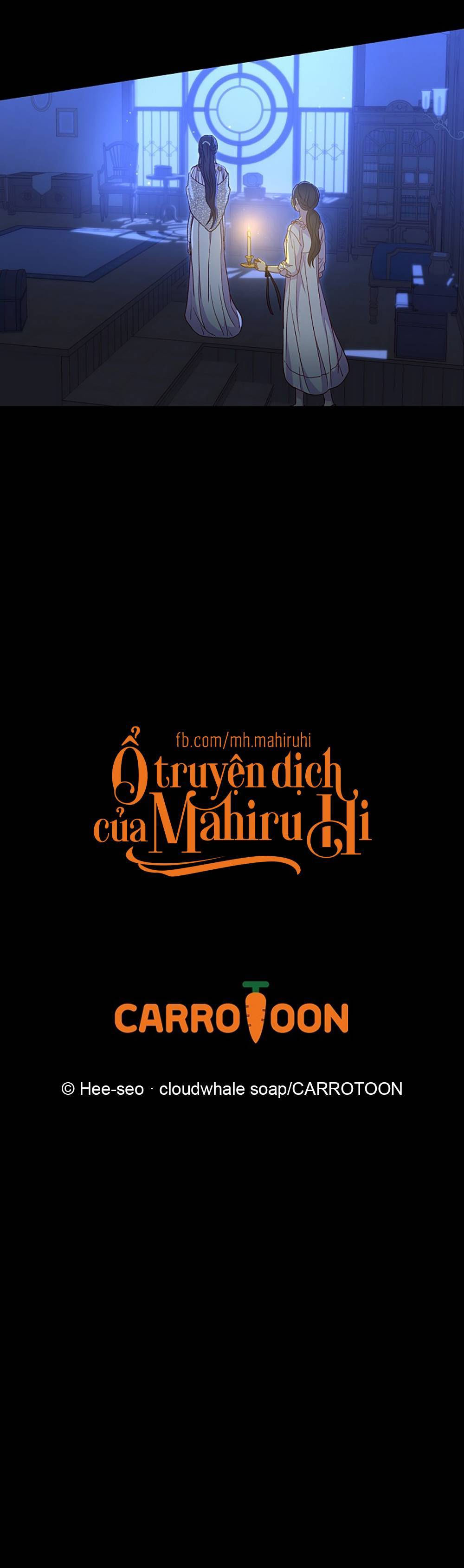 sống sót dưới thân phận hầu nữ chapter 33 22