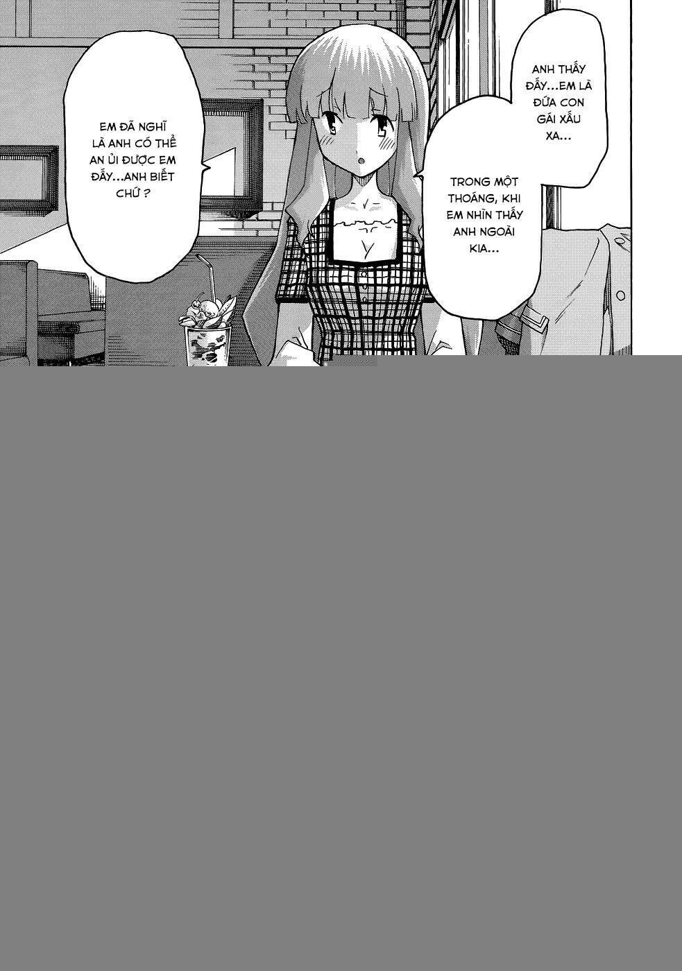 uwakoi chapter 28 11