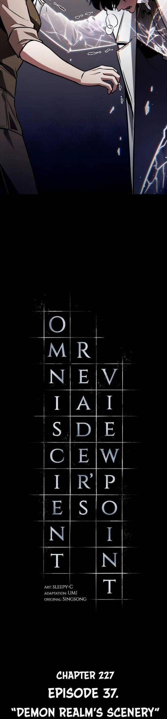 toàn trí độc giả - omniscient reader chapter 227 21