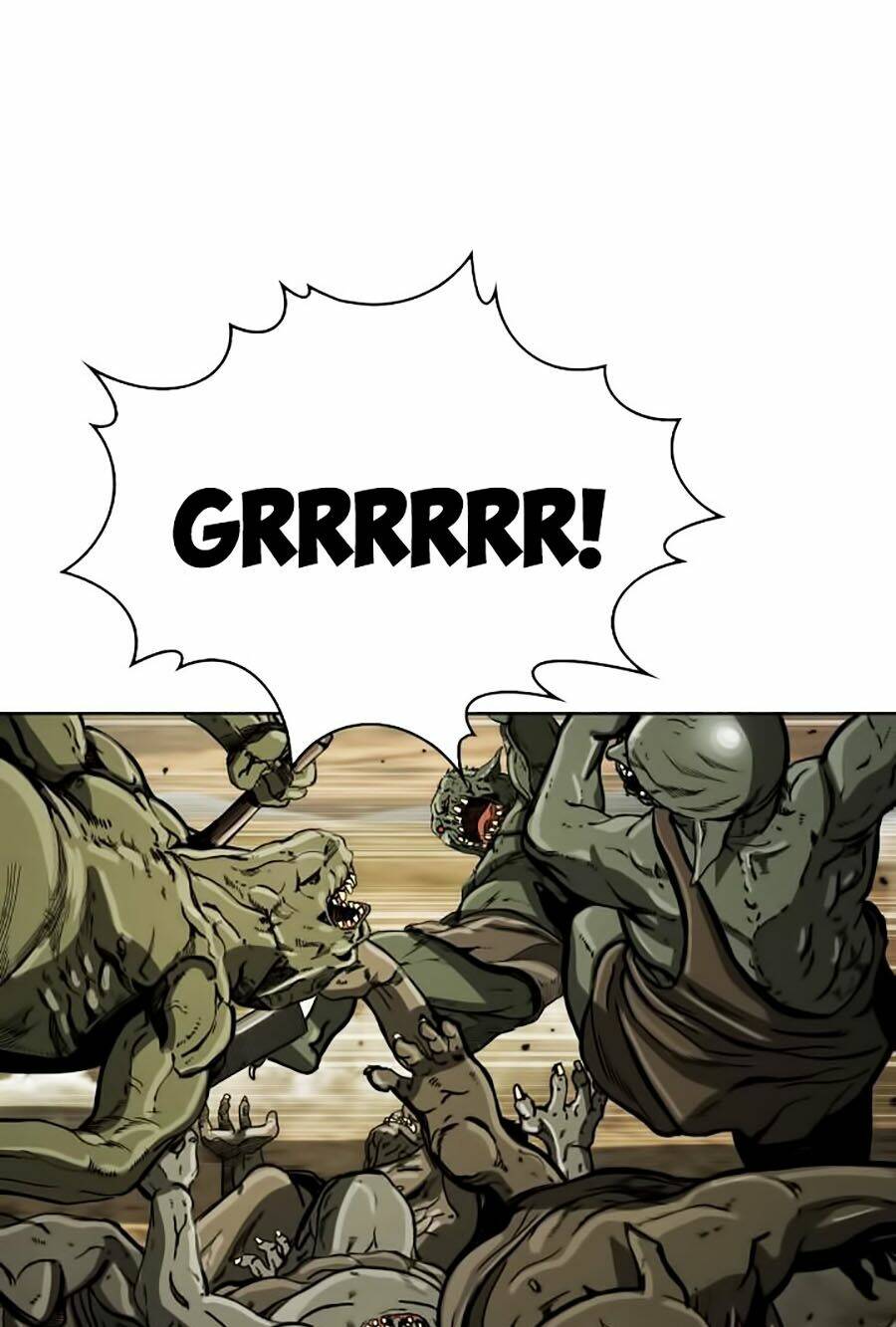 thợ săn đầu tiên chapter 57 31