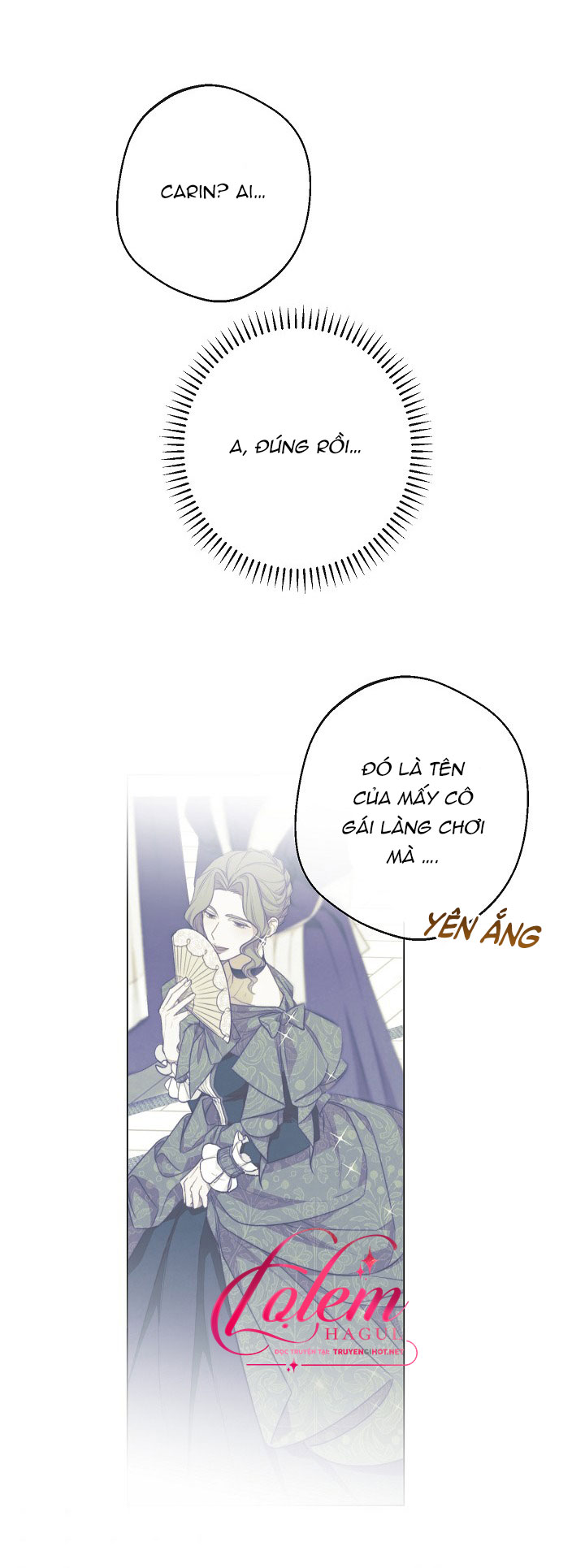 ác nữ đảo ngược đồng hồ cát chapter 90 39