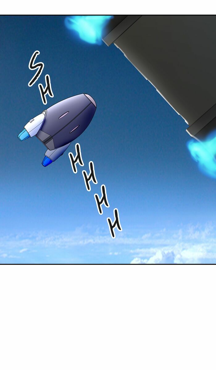 tòa tháp bí ẩn 2 chapter 318.5 16