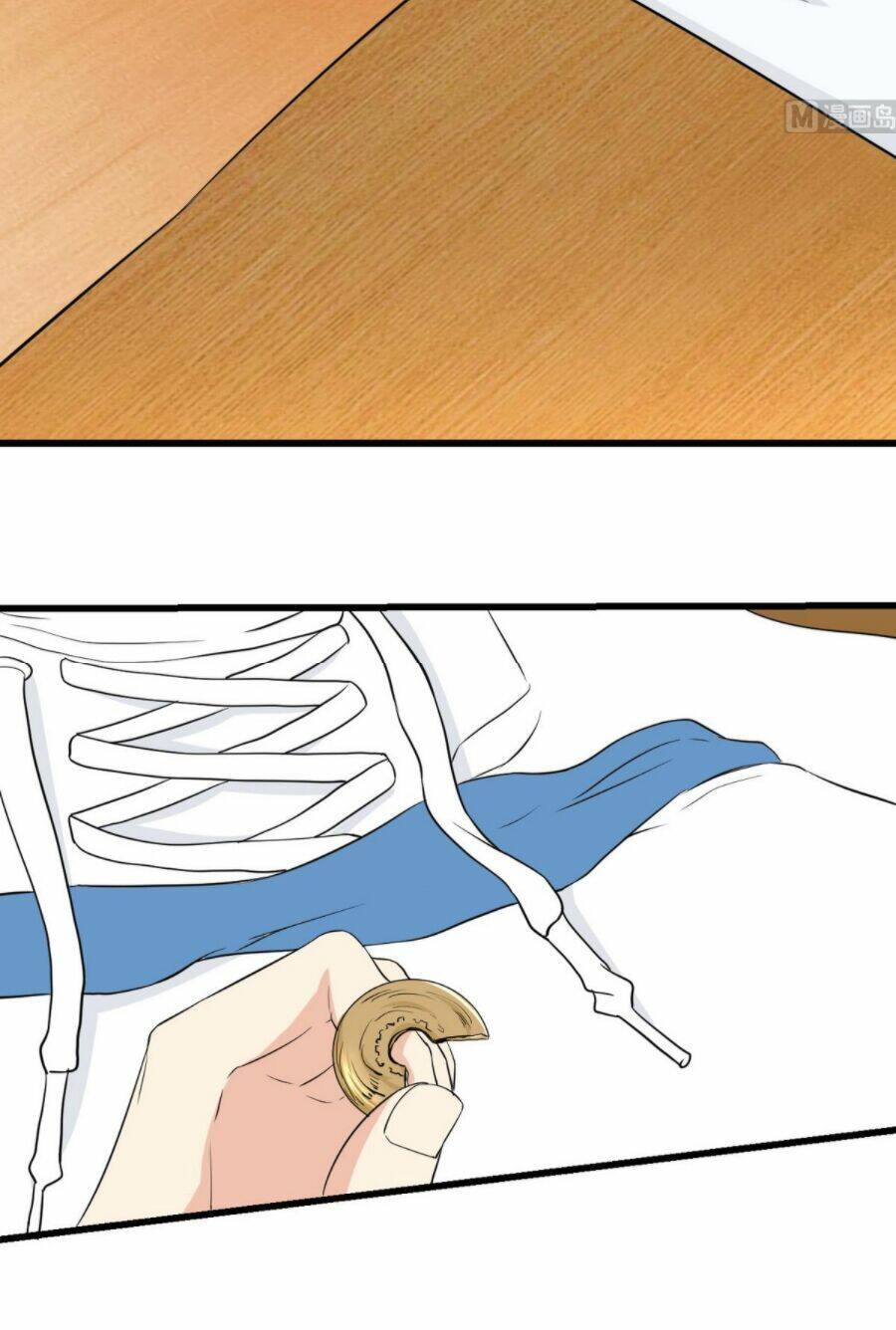 hắn là long ngạo thiên chapter 42 12