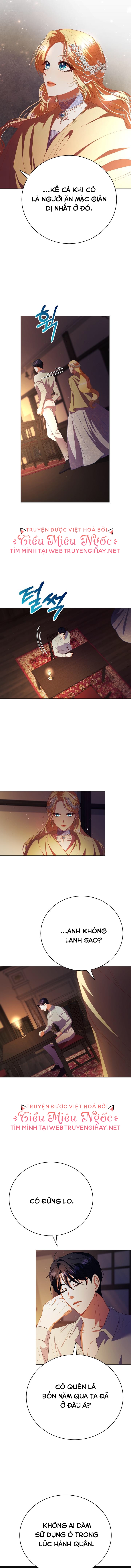 tình yêu đó chưa hề tồn tại chapter 15 12