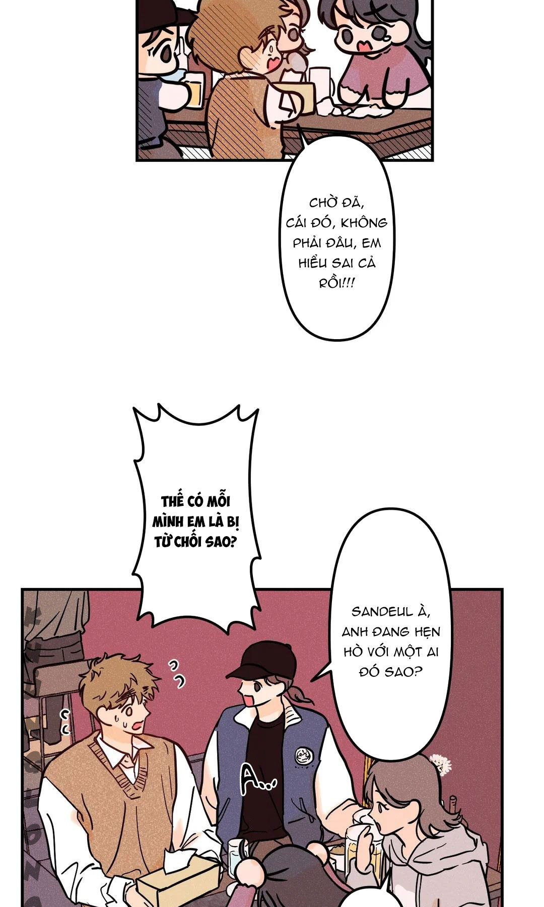 thang thanh âm chapter 27 62