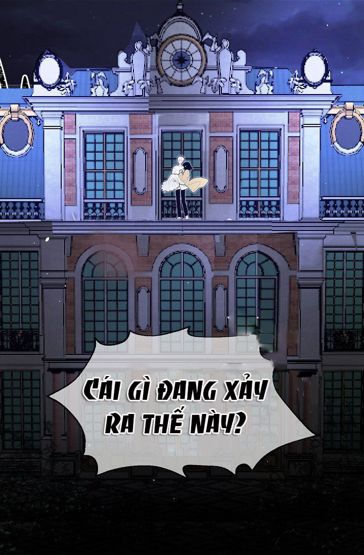 mối tình đầu của bạo chúa chapter 21 3