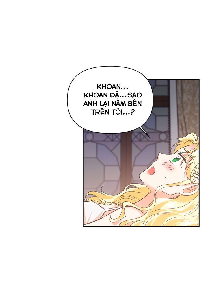 ác nữ xứng đôi với bạo chúa chapter 4 20