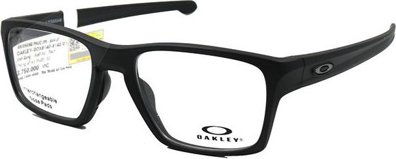 Gọng Kính Unisex Oakley OX8140