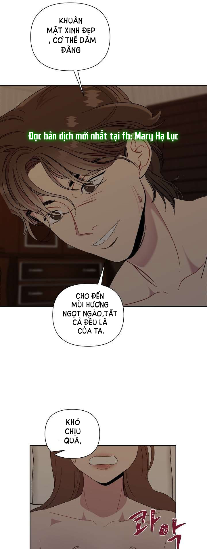 thiên đường (heaven) chapter 22 15