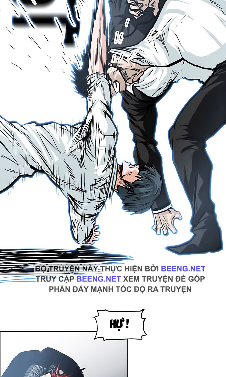 bá chủ học đường ss3 chapter 3 14