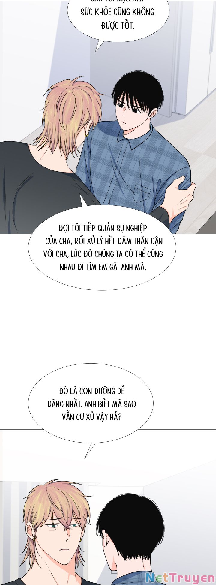 công nam bắc thụ chapter 17 35