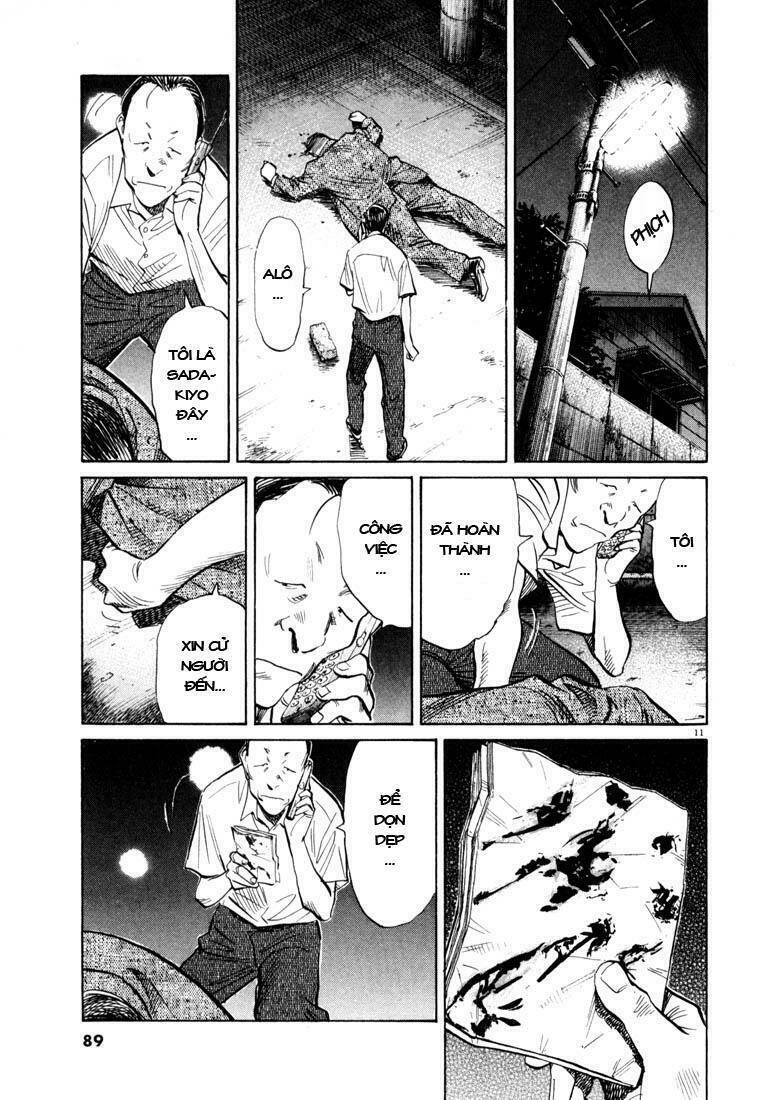 những chàng trai thế kỉ 20 chapter 114 12