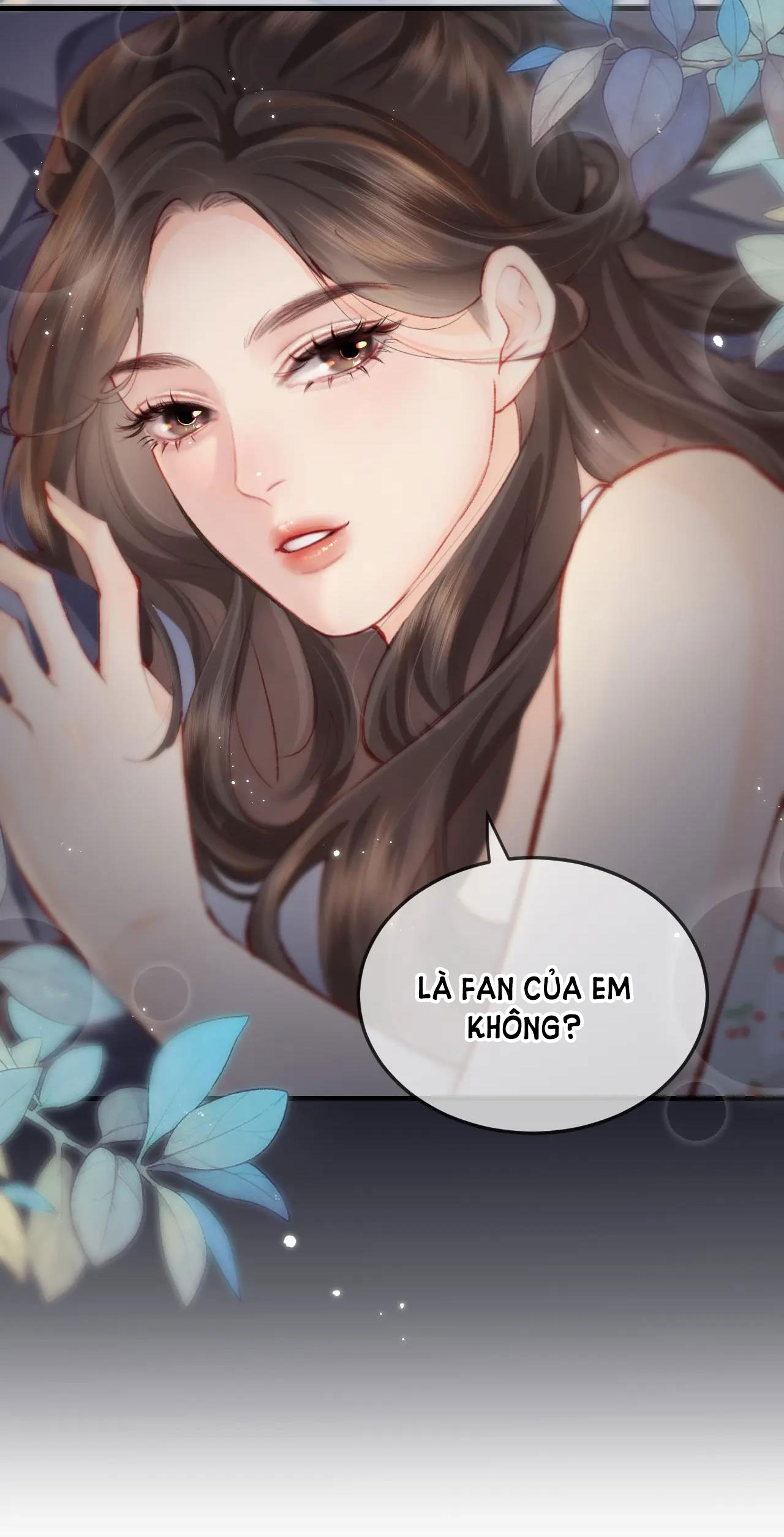 câu chuyện ngọt ngào của cặp vợ chồng đỉnh lưu chapter 18 44