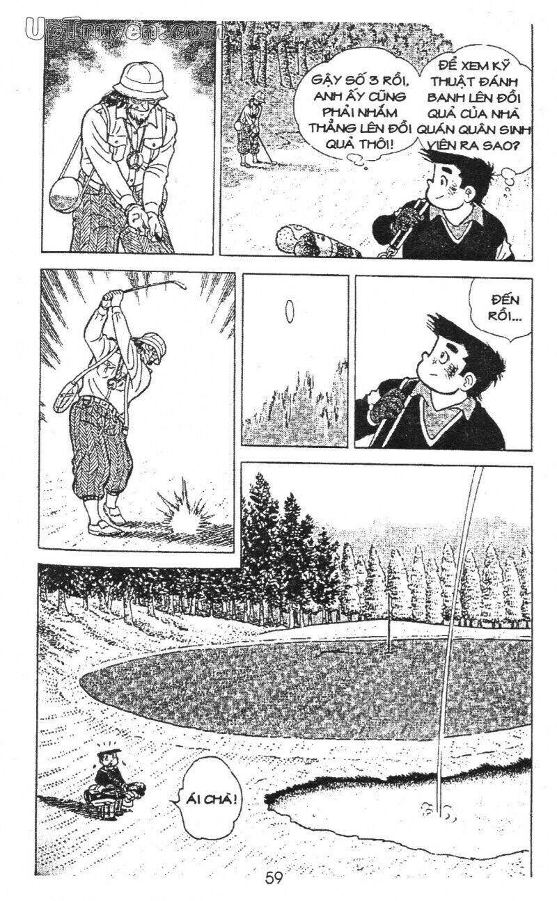 ashita tenki ni naare chapter 14 59