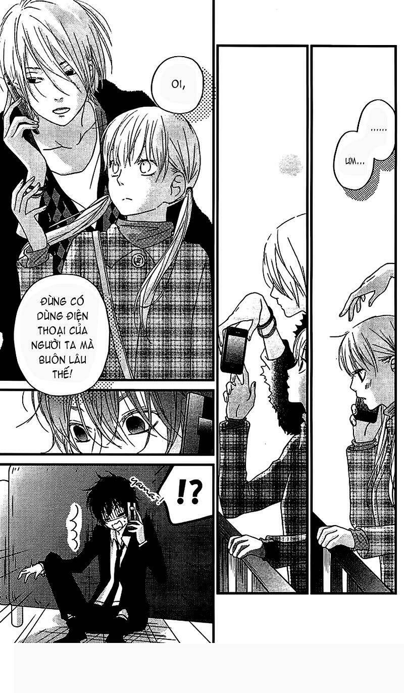 tonari no kaibutsu-kun chapter 19 36