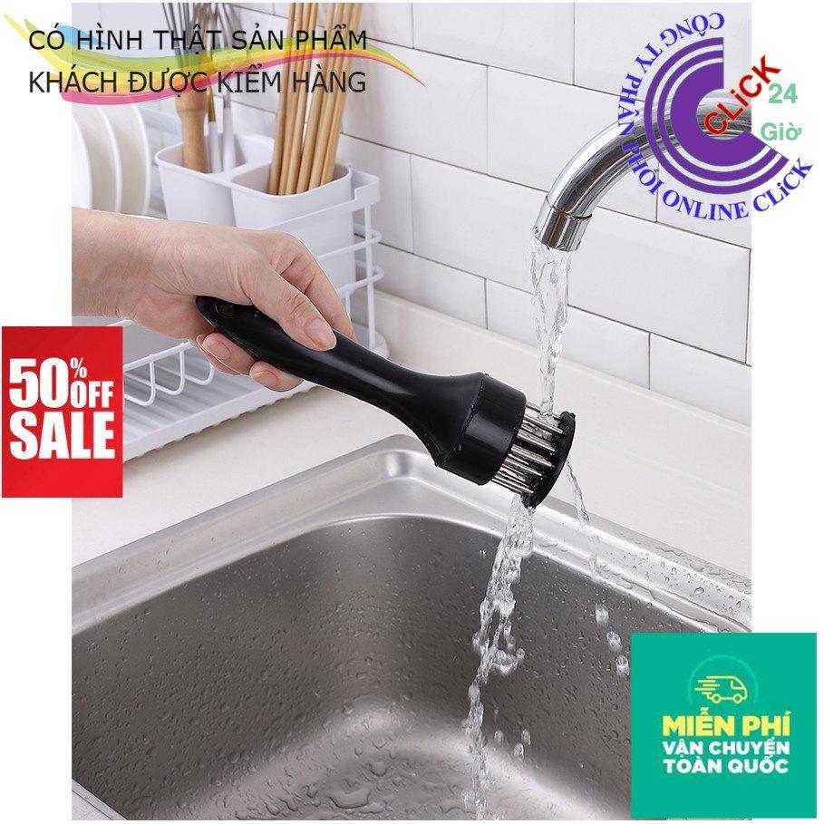 Set 2 Cây Đâm Dằm Làm Mềm Thịt, Gồm 21 Đầu Inox Chống Rỉ - Hàng Cao Cấp