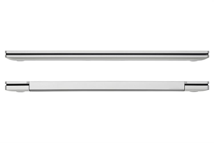 Laptop Samsung XE340XDA-KA1VN (N4500, 4GB, 32GB, HD, ChromeOS) - Hàng Chính Hãng