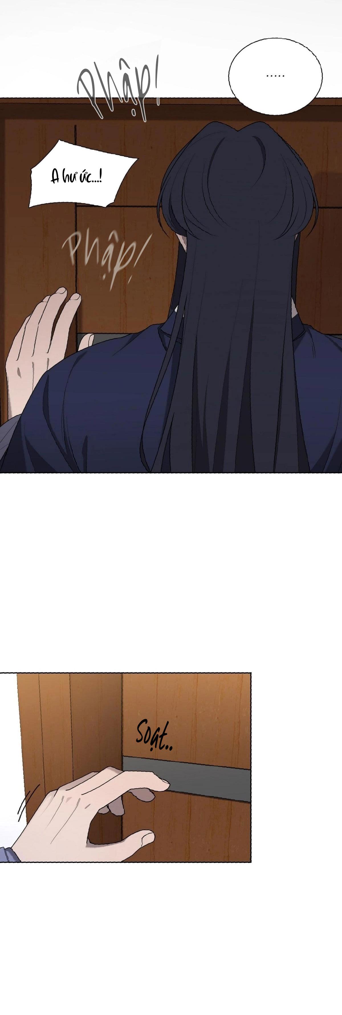 khi chim thước đến chapter 20 2