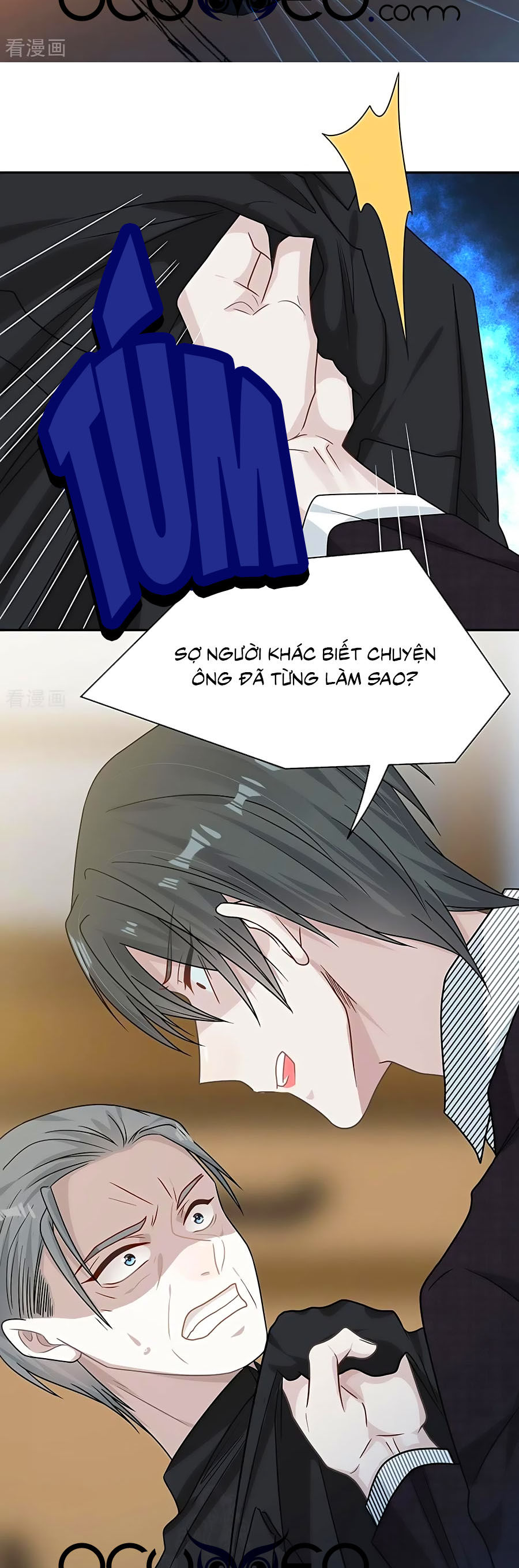 hai cách tìm gặp người yêu chapter 100 5