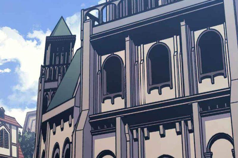 tôi trở lại thăng cấp một mình chapter 110 93