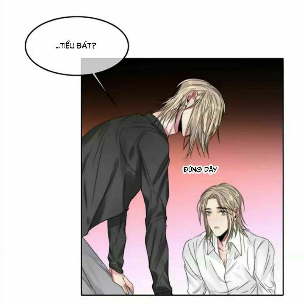 fan biến thái và thần tượng xinh đẹp chapter 37 22