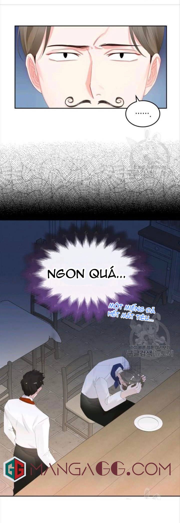 ác nữ muốn sống trong ngôi nhà bánh ngọt chapter 40.2 4